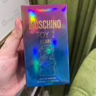 Духи Toy 2 Pearl от Moschino