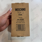 Отзывы Moschino Toy 2 Pearl