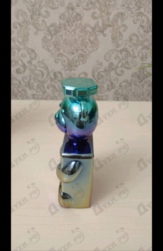 Отзывы Moschino Toy 2 Pearl