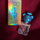 Отзыв Moschino Toy 2 Pearl
