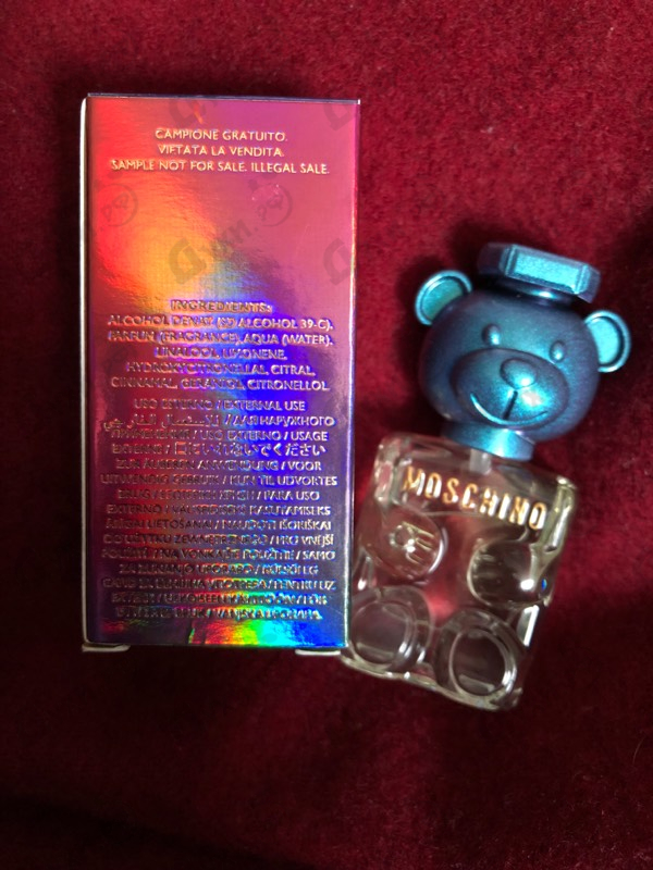 Купить Moschino Toy 2 Pearl