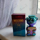 Отзыв Moschino Toy 2 Pearl