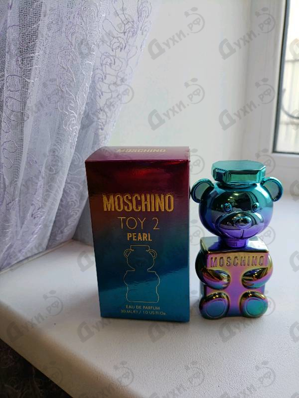 Купить Moschino Toy 2 Pearl