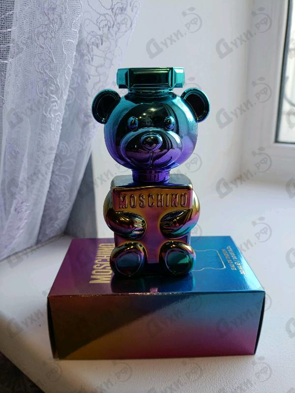 Отзывы Moschino Toy 2 Pearl