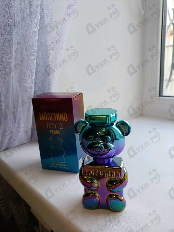 Купить Moschino Toy 2 Pearl