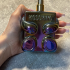 Духи Toy 2 Pearl от Moschino