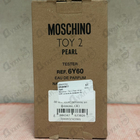 Духи Toy 2 Pearl от Moschino