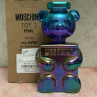 Духи Toy 2 Pearl от Moschino