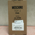 Духи Toy 2 Pearl от Moschino