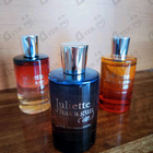 Отзыв Juliette Has A Gun Ode To Dullness