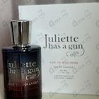 Отзыв Juliette Has A Gun Ode To Dullness