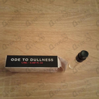 Отзыв Juliette Has A Gun Ode To Dullness