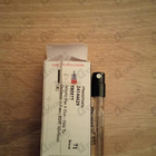 Парфюм Juliette Has A Gun Ode To Dullness