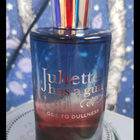 Отзывы Juliette Has A Gun Ode To Dullness