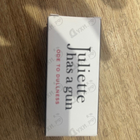 Отзывы Juliette Has A Gun Ode To Dullness