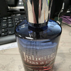 Парфюм Juliette Has A Gun Ode To Dullness