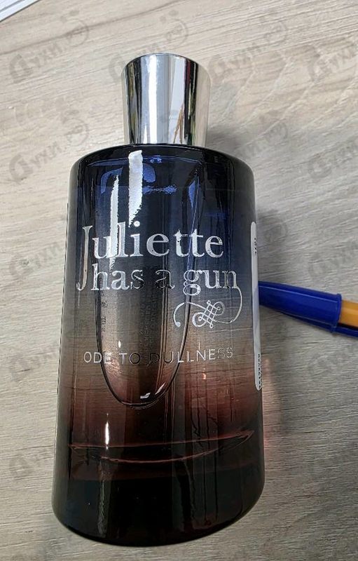 Купить Ode To Dullness от Juliette Has A Gun