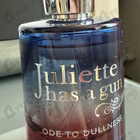 Духи Ode To Dullness от Juliette Has A Gun