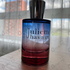 Отзыв Juliette Has A Gun Ode To Dullness