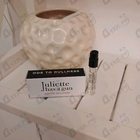 Отзыв Juliette Has A Gun Ode To Dullness