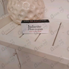 Парфюм Juliette Has A Gun Ode To Dullness