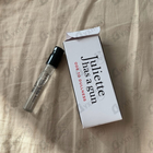 Отзыв Juliette Has A Gun Ode To Dullness