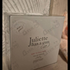 Отзыв Juliette Has A Gun Ode To Dullness