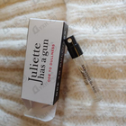 Отзыв Juliette Has A Gun Ode To Dullness