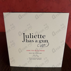 Отзыв Juliette Has A Gun Ode To Dullness