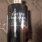 Парфюм Juliette Has A Gun Ode To Dullness