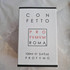 Парфюмерия Profumum Roma Confetto Limited Edition