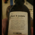 Духи Musc & Jasmin от 100 Bon