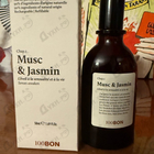 Отзывы 100 Bon Musc & Jasmin