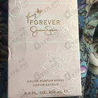Отзывы Jessica Simpson Fancy Forever