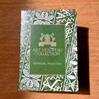 Отзывы Alexandre J Imperial Peacock