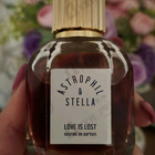 Отзыв Astrophil & Stella Love Is Lost