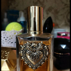 Отзыв Dolce & Gabbana Devotion