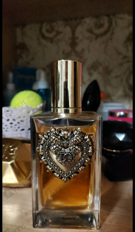 Отзывы Dolce & Gabbana Devotion