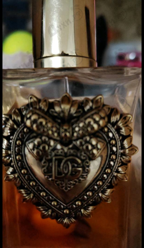 Купить Devotion от Dolce & Gabbana