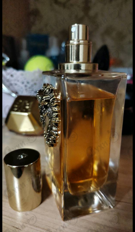 Парфюмерия Devotion от Dolce & Gabbana