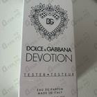 Духи Devotion от Dolce & Gabbana