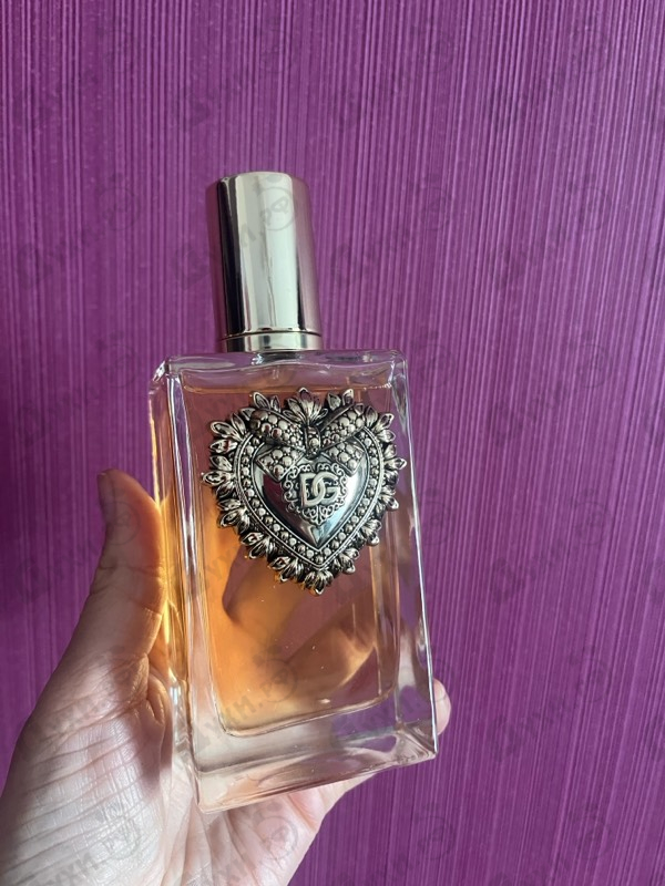 Купить Dolce & Gabbana Devotion