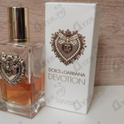 Отзывы Dolce & Gabbana Devotion