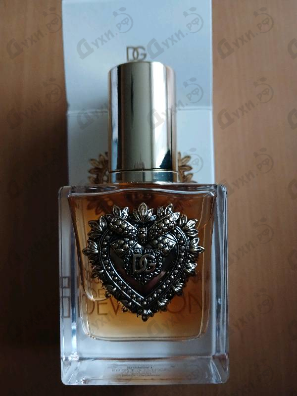 Купить Devotion от Dolce & Gabbana