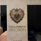 Духи Devotion от Dolce & Gabbana