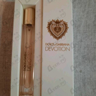 Отзывы Dolce & Gabbana Devotion