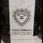 Отзыв Dolce & Gabbana Devotion