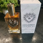 Парфюм Dolce & Gabbana Devotion