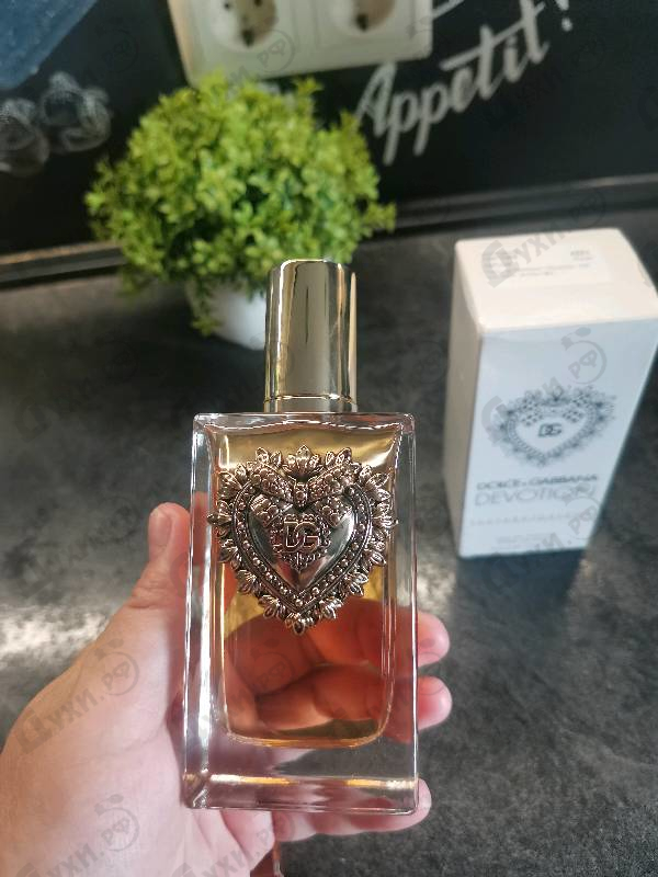 Парфюмерия Dolce & Gabbana Devotion