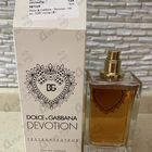 Отзывы Dolce & Gabbana Devotion